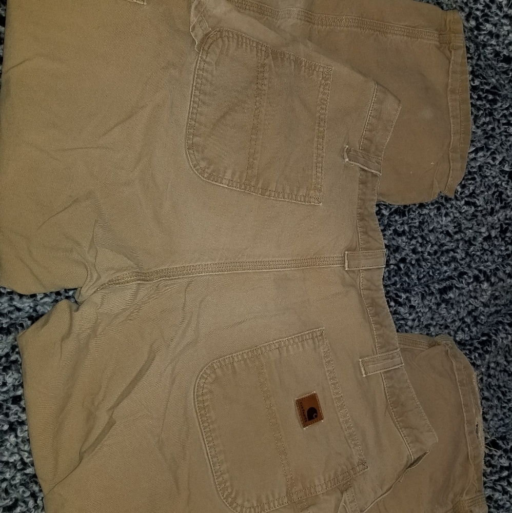 Carhartt pants